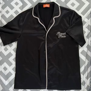 Banni Peru Shirt %100 Authentic